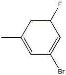 5-Bromo-3-fluorotoluene