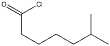 Isooctanoyl chloride