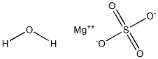 Magnesium sulfate,monohydrate