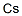 Cesium ICP/DCP standard solution