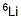 Lithium-6Li solution