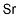Strontium Standard for AAS
