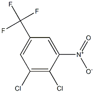 3-Nitro-4,5-dichlorobenzotrifluoride