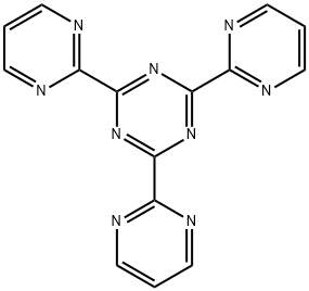 Tris-2,4,6-(2-pyrimidyl)-1,3,5-triazine