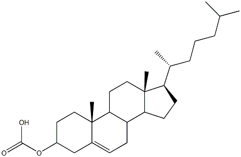 Cholesteryl carbonate