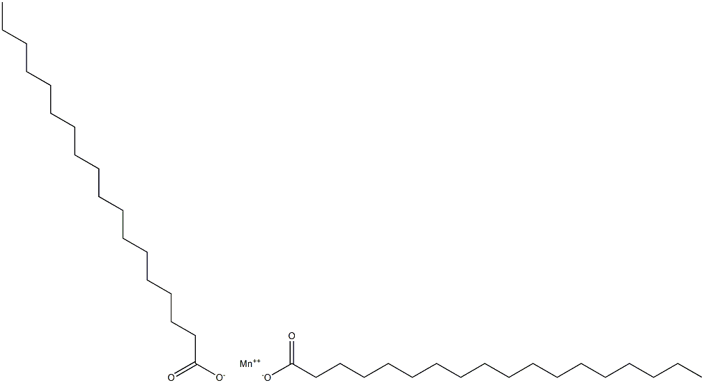 Manganous stearate