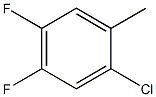 2-Chloro-4,5-difluorotoluene