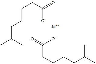 Nickel isooctanoate