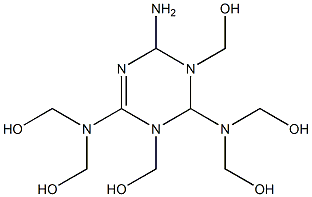 Hexamethylol melamine