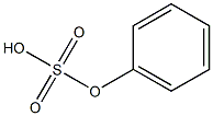 phenyl hydrogen sulfate