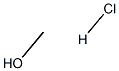 Hydroxymethane hydrochloride