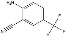 4-Amino-3-cyanobenzotrifluoride