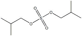 diisobutyl sulfate