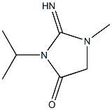 Isopropyl creatinine