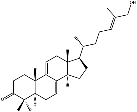 Ganodermenonol