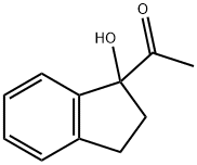 1-(2,3-dihydro-1-hydroxy-1H-inden-1-yl)-