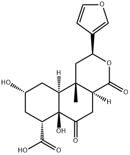 Diosbulbin J