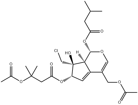 Valeriandoid B