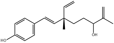 12-Hydroxyisobakuchiol