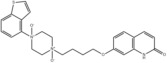 Brexpiprazole Impurity 34