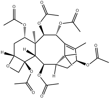 1β－Dehydroxybaccatin IV