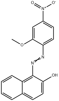 Solvent Red  13