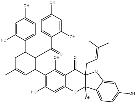 Sanggenone D