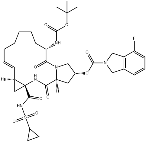 RG7227, ITMN-191, RO5190591