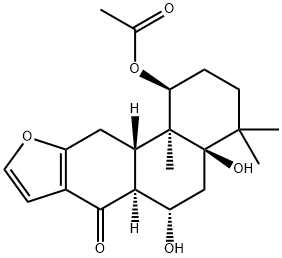 Norcaesalpinin E