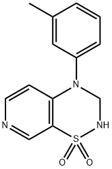 Torsemide Related Compound 1
