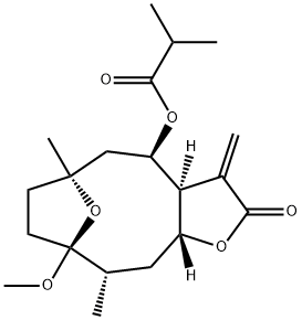 3-O-Methyltirotundin