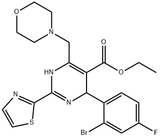 Morphothiadin