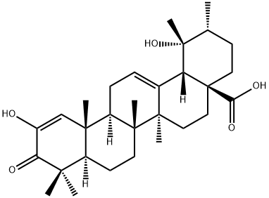 Fupenzic acid