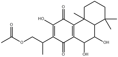 Lophanthoidin E