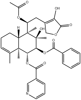 Scutebata B