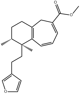 Methyl dodovisate A