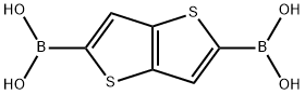Boronicacid,B,B'-thieno[3,2-b]thiophene-2,5-diylbis-