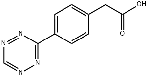 Tetrazine-Acid