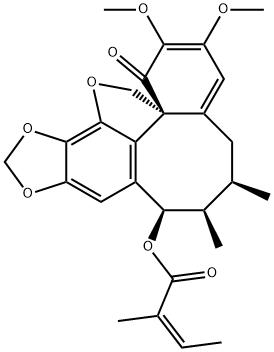 Heteroclitin D