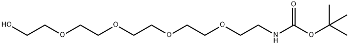 N-Boc-PEG5-alcohol