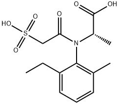 S-Metolachlor Metabolite NOA 413173