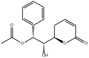 Goniodiol 8-acetate