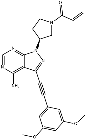 Futibatinib