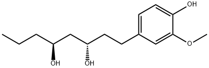 (3S,5S)-[4]-Gingerdiol