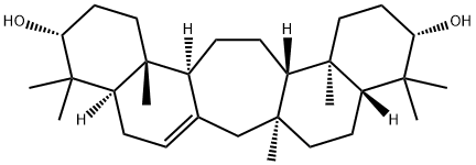 21-EPISERRATENEDIOL