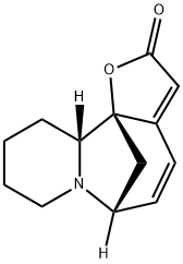(+)-Viroallosecurinine