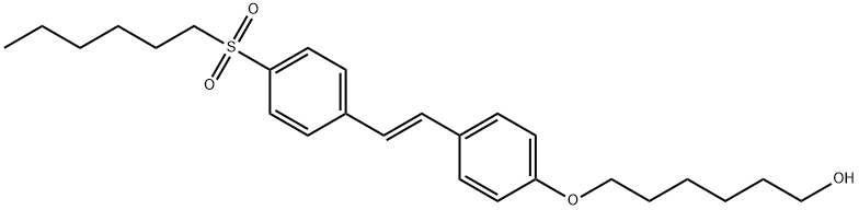 1,4-BIS-[4-(6-ACRYLOYLOXYHEXYLOXY)BENZOYLOXY]-2- METHYLBENZENE