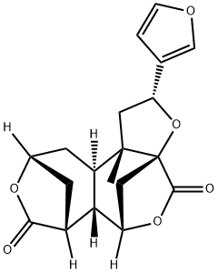 Diosbulbin B
