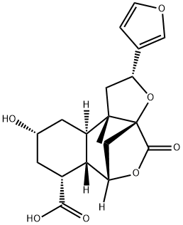 Diosbulbin C