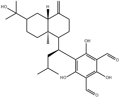 Macrocarpal K